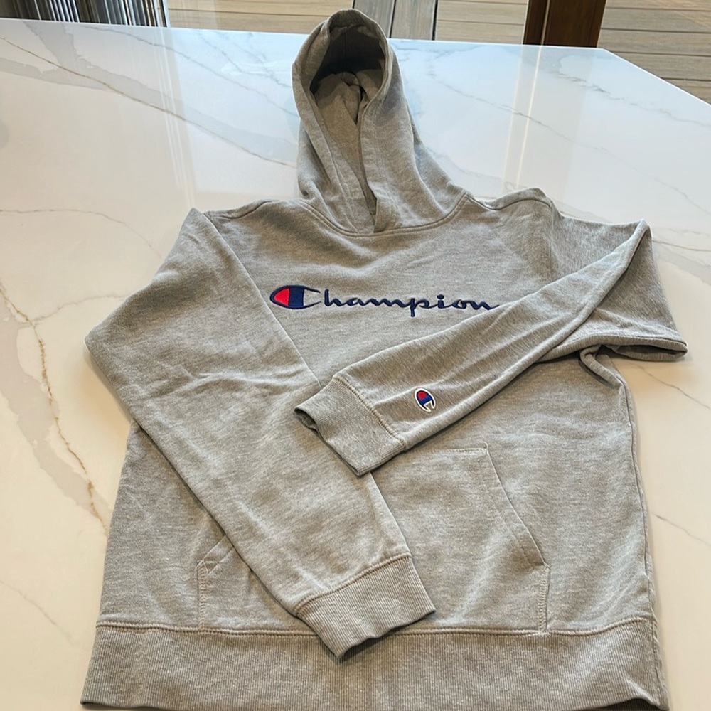 Champion sweatshirt YXL